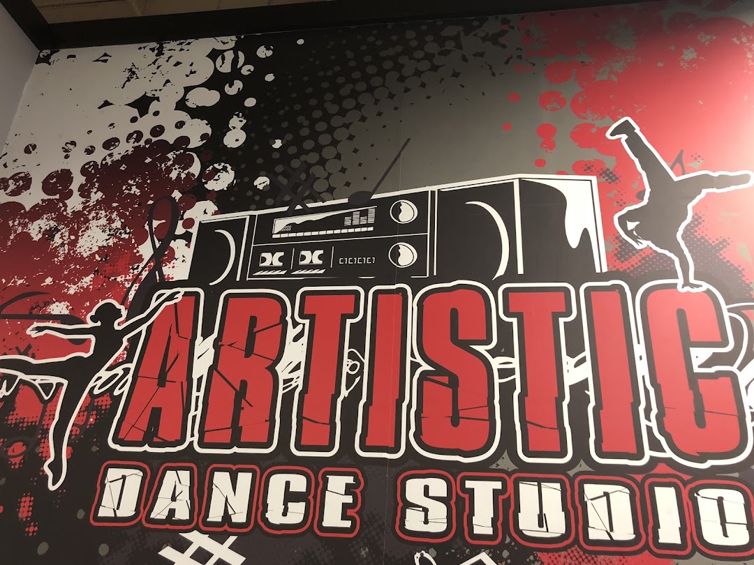 Artistic Dance Studio Inc