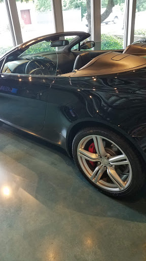 Used Car Dealer «Eurostar Auto Gallery», reviews and photos, 100 Cockeysville Rd Suite 200, Cockeysville, MD 21030, USA