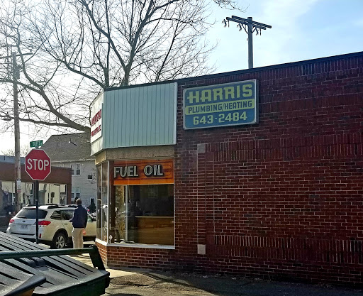 Plumber «Harris Plumbing & Heating Corporation», reviews and photos, 179 Broadway # R, Arlington, MA 02474, USA