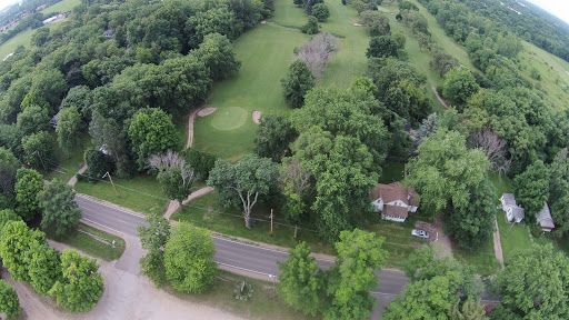 Golf Club «Blossom Trails Golf Club», reviews and photos, 1565 E Britain Ave, Benton Harbor, MI 49022, USA