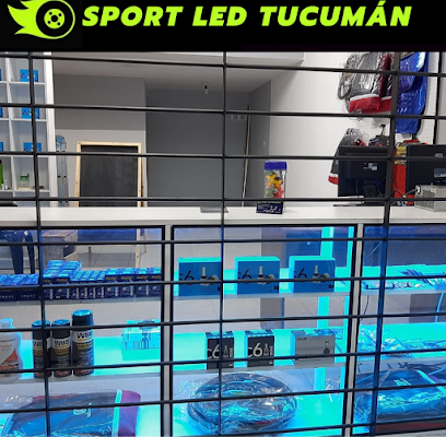 Sport Led Tucuman