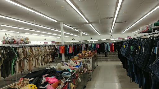 Thrift Store «CommunityAid Thrift Store & Donation Center», reviews and photos, 4833 Carlisle Pike, Mechanicsburg, PA 17050, USA