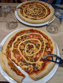 Pizza du Pizzeria Speed Rabbit Pizza à Paris - n°18