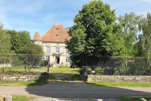 Sandaucourt Castle image