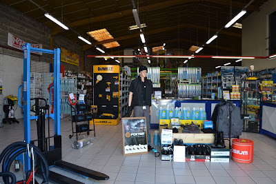 So Di Faic Fourniture Automob à Chambray-lès-Tours