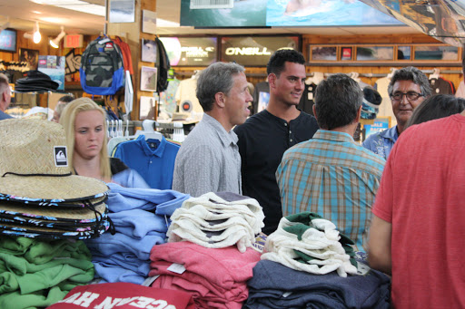 Surf Shop «Ocean Hut Surf Shop», reviews and photos, 3111 NJ-35, Lavallette, NJ 08735, USA