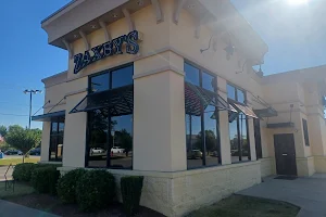 Zaxby's Chicken Fingers & Buffalo Wings image