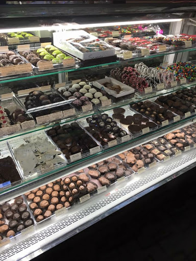 Gift Basket Store «Basket Pizzazz - Gift Baskets», reviews and photos, 2159 Glebe St, Carmel, IN 46032, USA