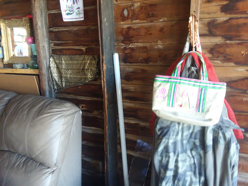 Tattoo Shop «A Part of U», reviews and photos, 184 S Fair Ave, Hamilton, OH 45011, USA