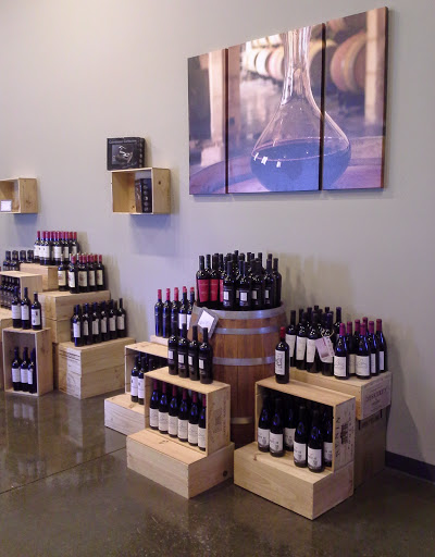 Wine Store «The Wine Cellar Outlet», reviews and photos, 1705 New Lenox Rd, Joliet, IL 60433, USA