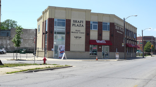 Pharmacy «Hayat Pharmacy», reviews and photos, 1919 W North Ave, Milwaukee, WI 53205, USA