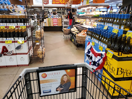 Grocery Store «Ralphs Fresh Fare», reviews and photos, 3455 Del Mar Heights Rd, San Diego, CA 92130, USA