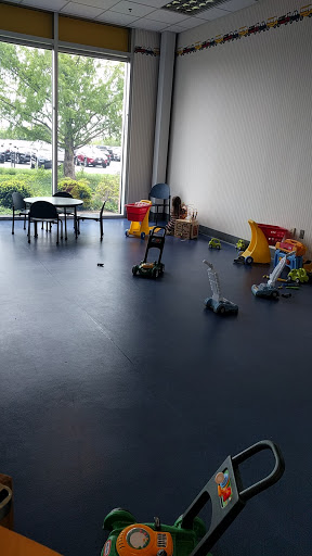 Used Car Dealer «CarMax», reviews and photos, 9750 Gray Rd, Indianapolis, IN 46280, USA