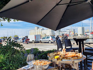 Photo n°116 de Restaurant La Cotriade Les Sables d'Olonne à Les Sables-d'Olonne ()