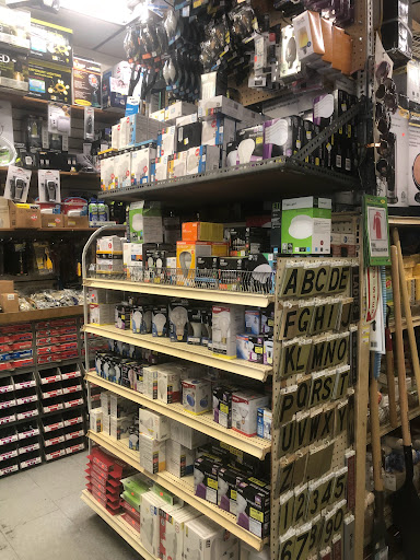 Hardware Store «Big Apple Hardware & Houseware», reviews and photos, 15317 Union Tpke, Flushing, NY 11367, USA