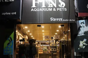 Fins Aquariums & Pets image