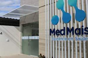 Clínica MedMais image