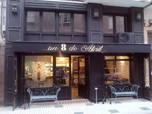 Información y opiniones sobre Un 8 de Abril de Los Corrales De Buelna