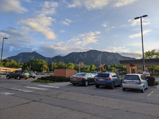 Shopping Mall «Base-Mar Shopping Center», reviews and photos, 2450 Baseline Rd, Boulder, CO 80305, USA