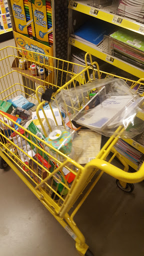 Discount Store «Dollar General», reviews and photos, 811 Pleasanton Rd, San Antonio, TX 78214, USA