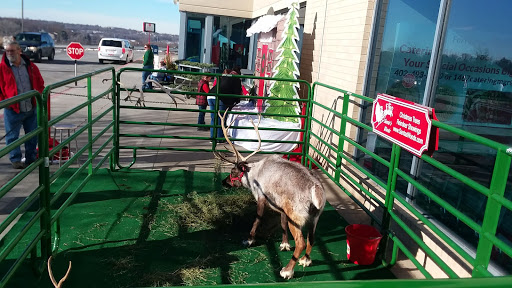 Supermarket «Hy-Vee», reviews and photos, 10808 Fort St, Omaha, NE 68164, USA