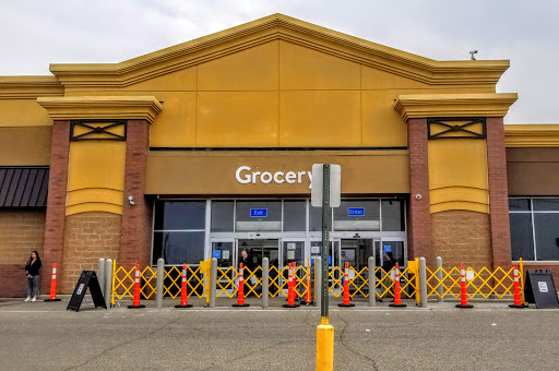 Department Store «Walmart Supercenter», reviews and photos, 5815 Norell Ave N, Oak Park Heights, MN 55082, USA