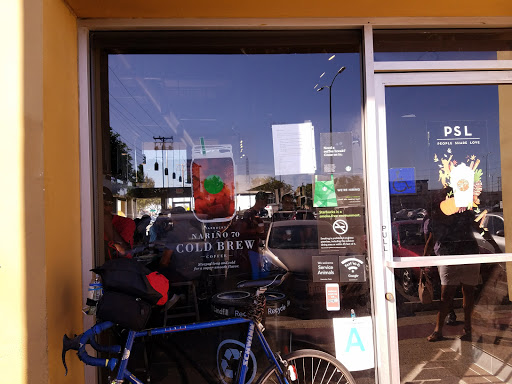 Starbucks image