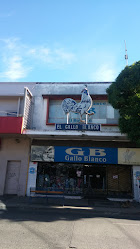 Gallo Blanco