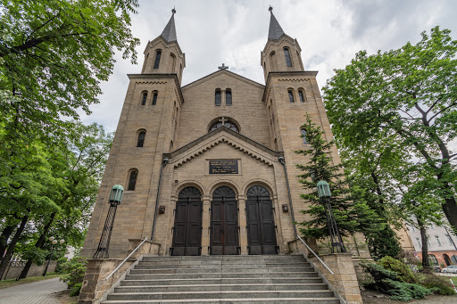 Diecezja Katowicka Kościoła Ewangelicko-Augsburskiego