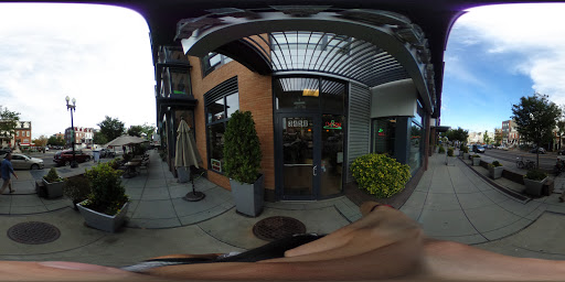 Dry Cleaner «Allegro Cleaners», reviews and photos, 3458 14th St NW, Washington, DC 20010, USA