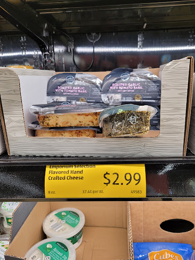 Supermarket «ALDI», reviews and photos, 47342 Van Dyke, Shelby Charter Township, MI 48317, USA