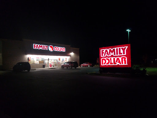 Dollar Store «FAMILY DOLLAR», reviews and photos, 3200 Jenny Lind Rd, Fort Smith, AR 72901, USA