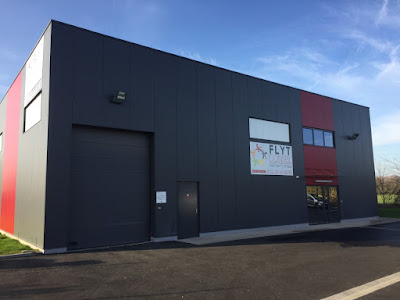FLYT CONSEIL : Entreprise d'Injection Plastique à La Garnache en Vendée (85) à La Garnache