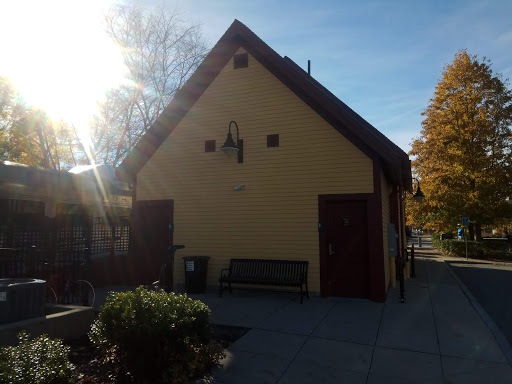 Park «Depot Park», reviews and photos, 120 South Rd, Bedford, MA 01730, USA