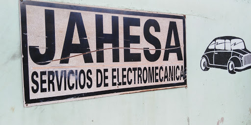 JAHESA Servicio De Electromecanica