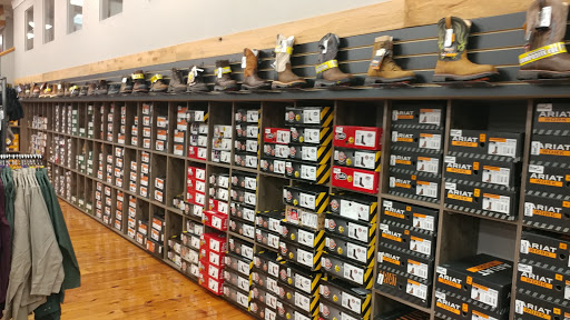 Western Apparel Store «The Fort - Nebraska City», reviews and photos, 903 Central Ave, Nebraska City, NE 68410, USA