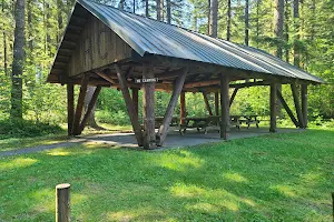 Rock Creek Campground image