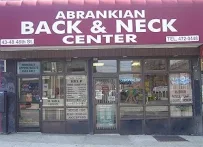 Abrankian Back & Neck Center - Car repair in Sunnyside, NY, New York - Rated 4.9/5