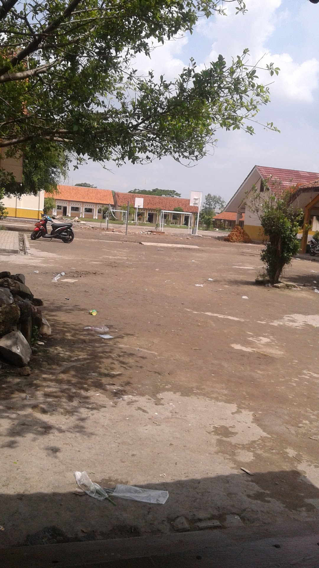 SMP Negeri 4 Cikarang Barat