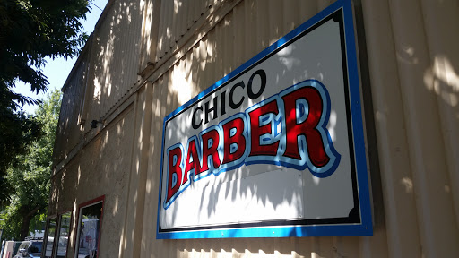 Barber Shop «Gearhead Barbershop and Social Club», reviews and photos, 221 Normal Ave G, Chico, CA 95928, USA