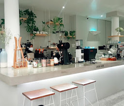 Baristology Coffe photo