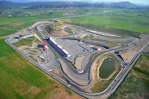 Circuito de Navarra. image