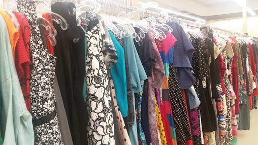 Thrift Store «Savers», reviews and photos