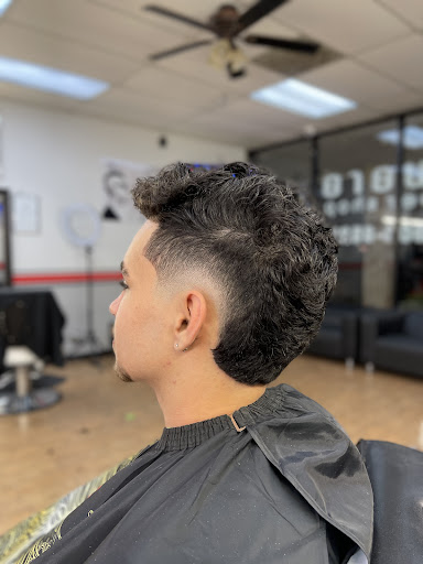 Barber Shop «New Era Barbershop», reviews and photos, 1255 N University Dr, Coral Springs, FL 33071, USA