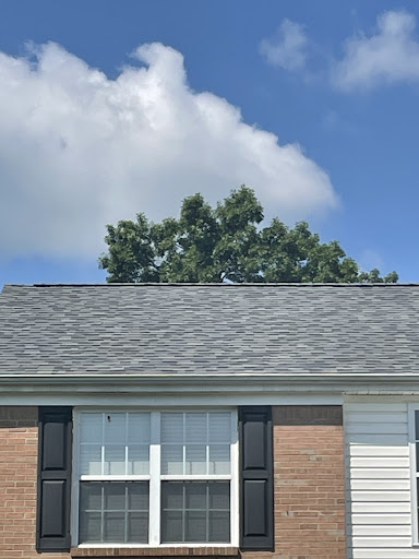 Roofing Contractor «Fusion Roofing & Restoration», reviews and photos, 4741 Devitt Dr, West Chester Township, OH 45246, USA