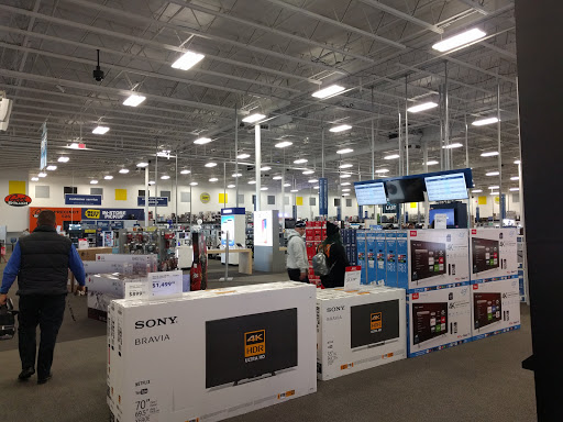 Electronics Store «Best Buy», reviews and photos, 8363 Franklin Rd, Boise, ID 83709, USA