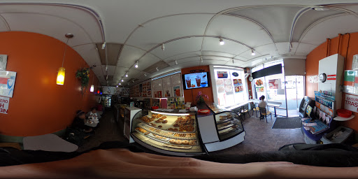 Donut Shop «Glaze Donuts», reviews and photos, 4499 Mission St, San Francisco, CA 94112, USA