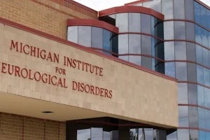 Michigan Institute for Neurological Disorders (MIND) image