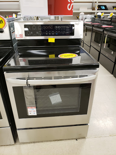 Appliance Store «Sears Outlet», reviews and photos, 11111 San Jose Blvd #1, Jacksonville, FL 32223, USA