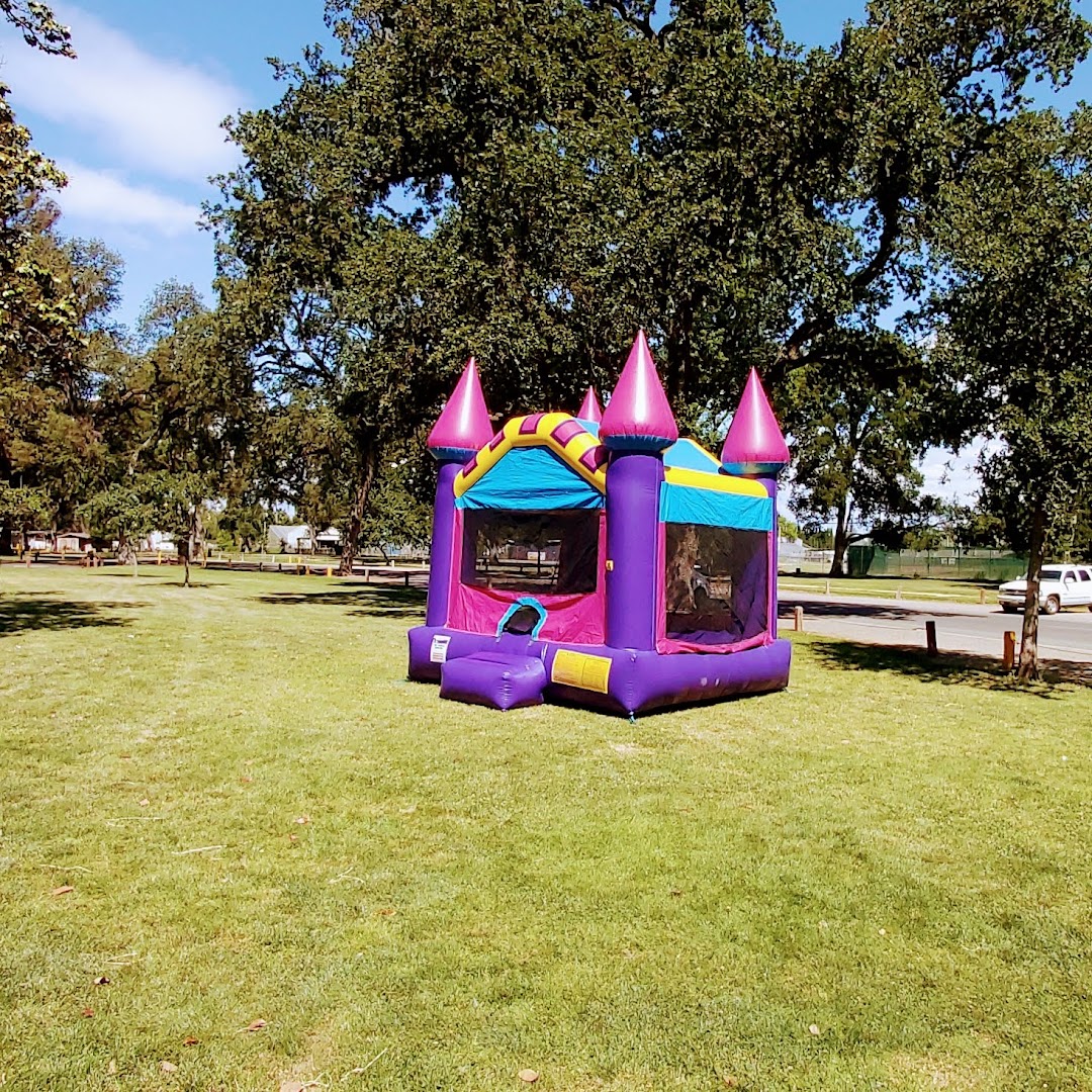 Party Bounce House Rentals